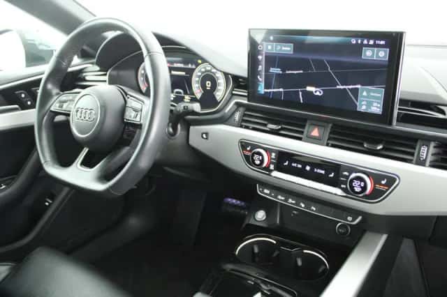 Audi A5 (2021) thumbnail 3