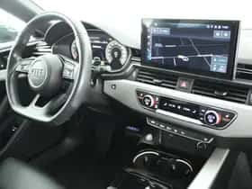 Audi A5 thumbnail 3