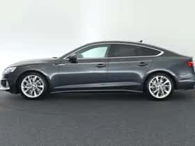 Audi A5 thumbnail 7