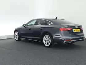 Audi A5 thumbnail 8