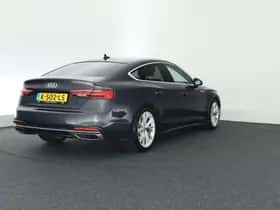 Audi A5 thumbnail 9