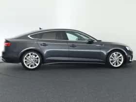Audi A5 thumbnail 10