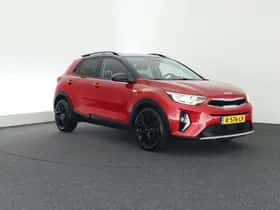 Kia Stonic thumbnail 11