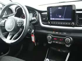 Kia Stonic thumbnail 3