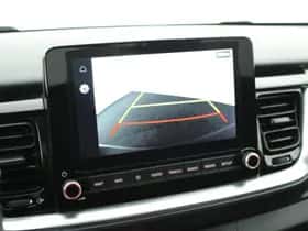 Kia Stonic thumbnail 4