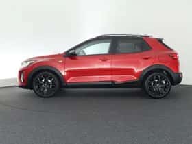 Kia Stonic thumbnail 7
