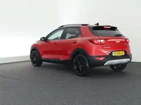 Kia Stonic thumbnail 8
