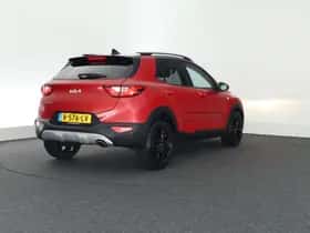 Kia Stonic thumbnail 9