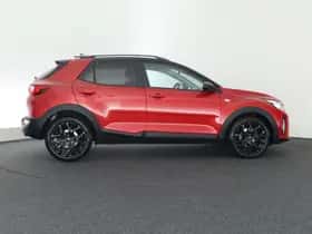 Kia Stonic thumbnail 10