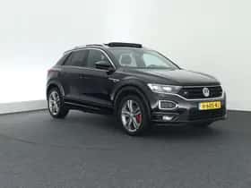 Volkswagen T-Roc (2020) thumbnail 11
