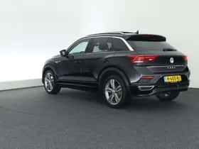 Volkswagen T-Roc (2020) thumbnail 8