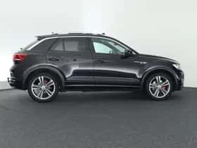 Volkswagen T-Roc (2020) thumbnail 10