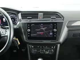 Volkswagen Tiguan (2018) thumbnail 12
