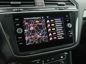 Volkswagen Tiguan (2018) thumbnail 19