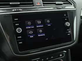 Volkswagen Tiguan (2018) thumbnail 21