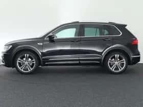 Volkswagen Tiguan (2018) thumbnail 5