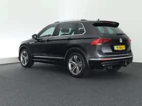 Volkswagen Tiguan (2018) thumbnail 6