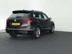 Volkswagen Tiguan (2018) thumbnail 7