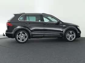 Volkswagen Tiguan (2018) thumbnail 8