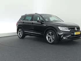 Volkswagen Tiguan (2018) thumbnail 9