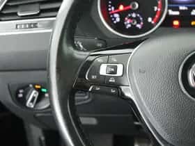 Volkswagen Tiguan (2017) thumbnail 16