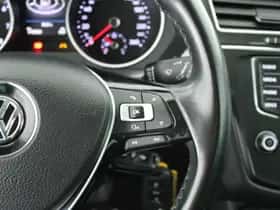 Volkswagen Tiguan (2017) thumbnail 18