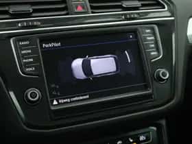Volkswagen Tiguan (2017) thumbnail 20