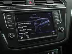 Volkswagen Tiguan (2017) thumbnail 22