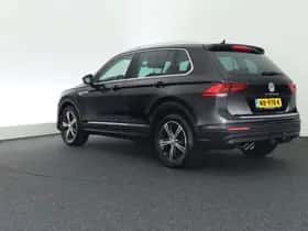 Volkswagen Tiguan (2017) thumbnail 6