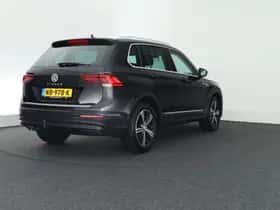 Volkswagen Tiguan (2017) thumbnail 7