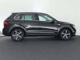 Volkswagen Tiguan (2017) thumbnail 8
