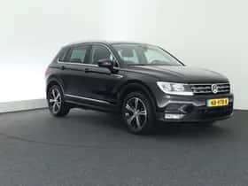 Volkswagen Tiguan (2017) thumbnail 9