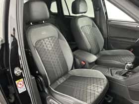 Volkswagen Tiguan (2022) thumbnail 2