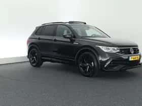 Volkswagen Tiguan (2022) thumbnail 11