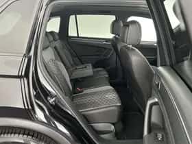 Volkswagen Tiguan (2022) thumbnail 12