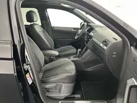 Volkswagen Tiguan (2022) thumbnail 13