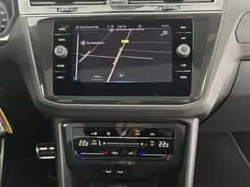 Volkswagen Tiguan (2022) thumbnail 14