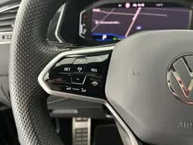 Volkswagen Tiguan (2022) thumbnail 17