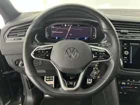 Volkswagen Tiguan (2022) thumbnail 18