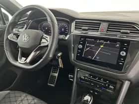 Volkswagen Tiguan (2022) thumbnail 3