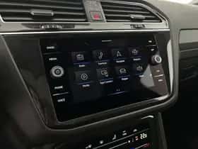 Volkswagen Tiguan (2022) thumbnail 21