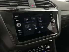 Volkswagen Tiguan (2022) thumbnail 22