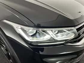 Volkswagen Tiguan (2022) thumbnail 43