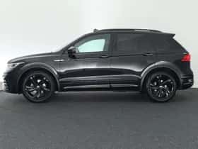 Volkswagen Tiguan (2022) thumbnail 7