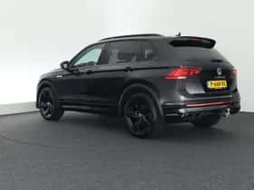 Volkswagen Tiguan (2022) thumbnail 8