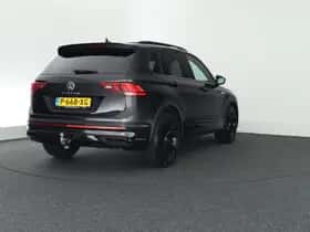 Volkswagen Tiguan (2022) thumbnail 9