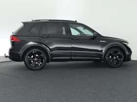 Volkswagen Tiguan (2022) thumbnail 10