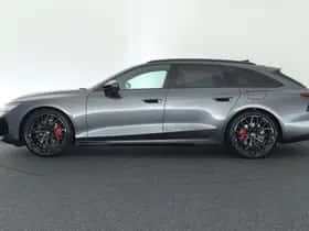 Audi A6 (2026) thumbnail 12