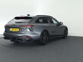 Audi A6 (2026) thumbnail 14
