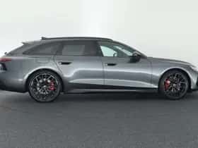 Audi A6 (2026) thumbnail 15